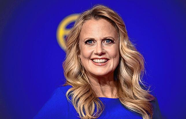 Barbara Schöneberger teilt gegen Schlagerstar Stefan Mross aus.