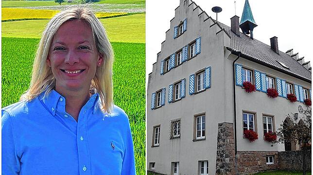 UWW-Gemeinderätin Franziska Stritt bekam jüngst anonyme Hasspost.