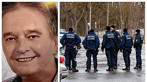 Zum ersten Mal hat sich die Polizei konkreter zu den Zweifeln an den Ermittlungen geäußert.