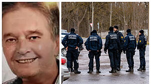 Zum ersten Mal hat sich die Polizei konkreter zu den Zweifeln an den Ermittlungen geäußert.