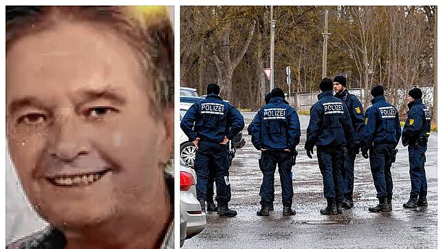 Zum ersten Mal hat sich die Polizei konkreter zu den Zweifeln an den Ermittlungen geäußert.