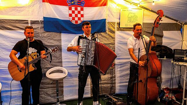 Bild : So schön war‘s auf der 17. Langen Schwenninger Kulturnacht – Teil 2