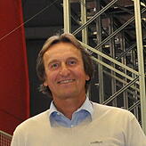 "Wir machen einen halben Schritt zurück, um zwei Schritte nach vorne zu tun." Peter Buchbinder, Geschäftsführer Eisen Pfeiffer