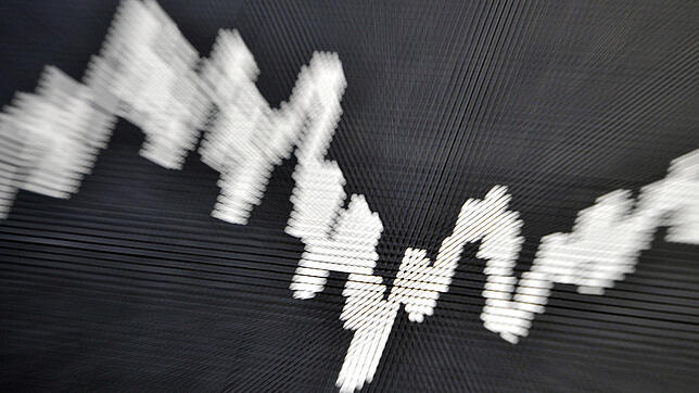 Wie geht es 2019 an der Börse weiter?