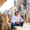 Liederpoet mit Charisma: der italienische Sänger und Songwriter Pippo Pollina. Er kommt zum Auftakt der Kulturtage wieder nach Laufenburg.