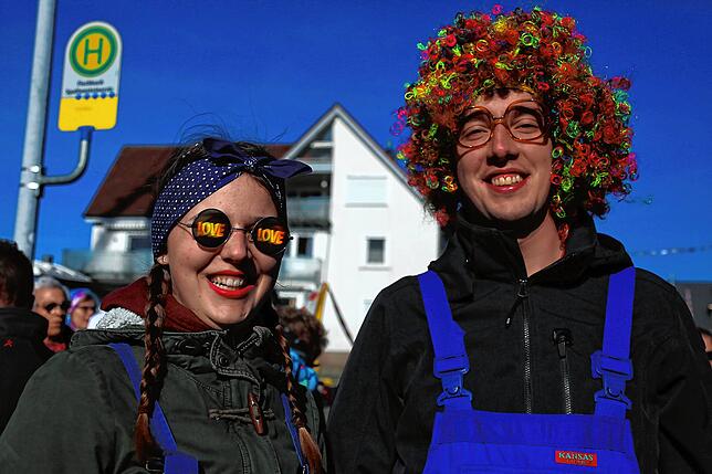 Fischbacher Samstag 2019 Bild: Andrea Fritz