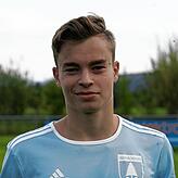 Luca Ciarmiello vom SV Obersäckingen: &bdquo;Wir dürfen jetzt nicht meinen, dass es immer so weiter geht.&ldquo;