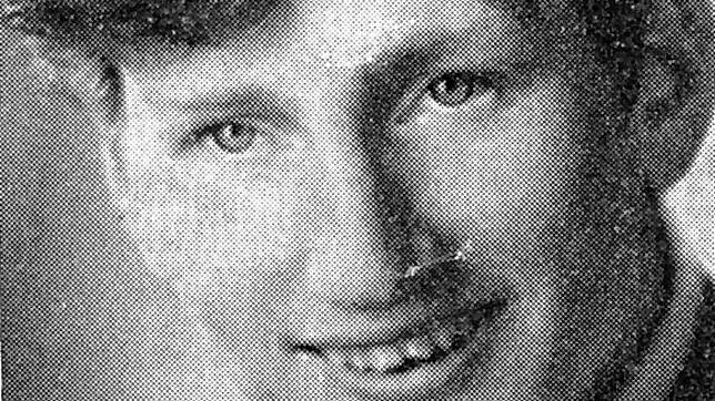1970 starb Martin Katschker im Alter von 17 Jahren durch den Schuss aus einem sogenannten &bdquo;Hasentöter&ldquo;, einem Bolzenschussgerät.