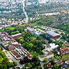 Das Hegau-Bodensee-Klinikum in Singen. Im Landkreis Konstanz gibt es keine bekannten Corona-Erkrankten mehr.
