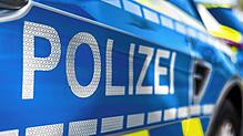 Die Polizei hat im Rahmen einer Razzia mehrere Gebäude im Zollernalbkreis durchsucht.