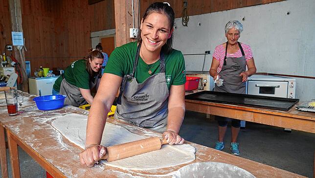 Bild 27: Die schönsten Bilder vom Mostfest-Samstag