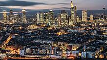 Skyline Frankfurt am Main Frankfurt belegt einen der oberen Ränge. Erfahren Sie alles über die Top-10 der gefährlichsten Städte Deutschlands