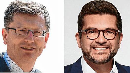 Rüdiger Klos und Niko Reith werden als Zweitkandidaten für den Wahlkreis Tuttlingen-Donaueschingen im Landtag sitzen.
