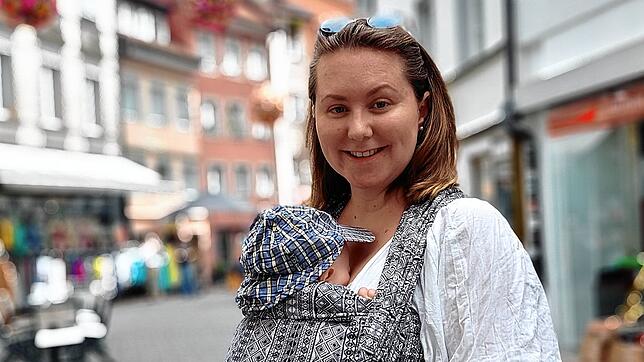 Cosima Cornelius (Freie Grüne Liste) landete mit über 18.000 Stimmen auf Platz drei aller neu gewählten Stadträtinnen und -räte. Sie ...