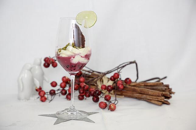 Bild 10: Frohes Fest! Das sind die Empfehlungen und Rezepte unserer SÜDKURIER-Köche für das große Weihnachtsmenü 2018