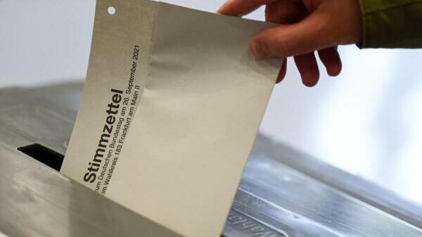 In diesem Artikel finden Sie die Ergebnisse der Bundestagswahl 2025 aus dem Wahlkreis Heidelberg.