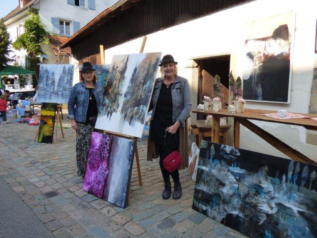Bild 7: Bilder vom Herbstfest in Dogern