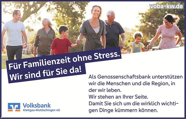 Bild 7: Familientag Wutöschingen: Spaß für Groß und Klein