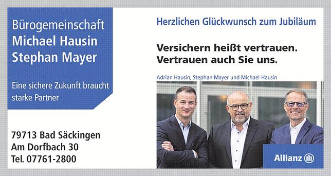 Bild 12: 75 Jahre Radsport Riedl-Leirer Bad Säckingen : Mit Qualität gut unterwegs