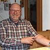 Ulrich Auer aus Mühlingen hat 75 mal Blut gespendet. Sein Wunsch ist, dass zukünftig viele Menschen seinem Vorbild folgen.