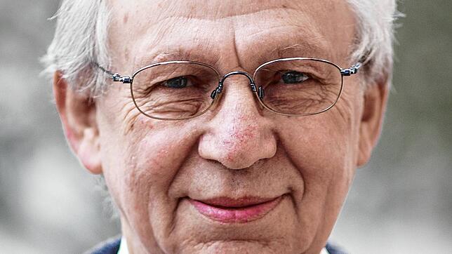 Pater Wolfgang Bauer ist vor seinem 80. Geburtstag gestorben. Bild: Christian Ender