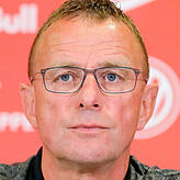Ralf Rangnick, Leipzigs Sportdirektor und neuer Cheftrainer.