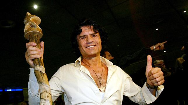 Costa Cordalis hat den deutschen Schlager geprägt. Viele seiner Lieder haben bis heute Kultstatus.