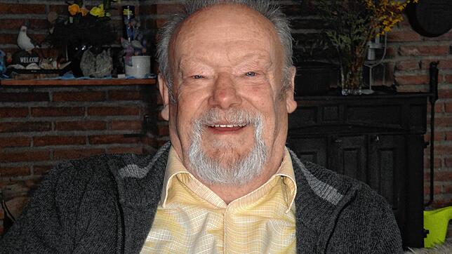 Harri Ohlsen