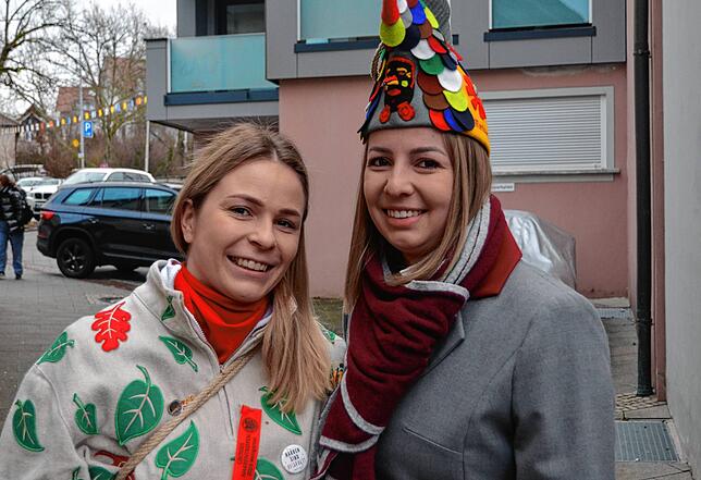 Bild 9: Die schönsten Bilder der Schülerbefreiung in Markdorf &ndash; Teil 3
