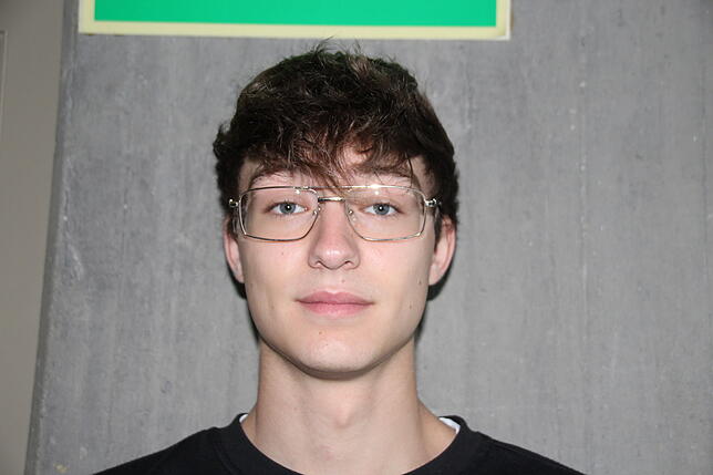 Sven Maier