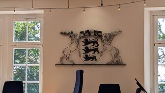 Wegen des mutmaßlichen Angriffs auf Mitbewohner einer Obdachlosenunterkunft in St. Blasien muss sich ein 41-jähriger Angeklagter vor dem ...