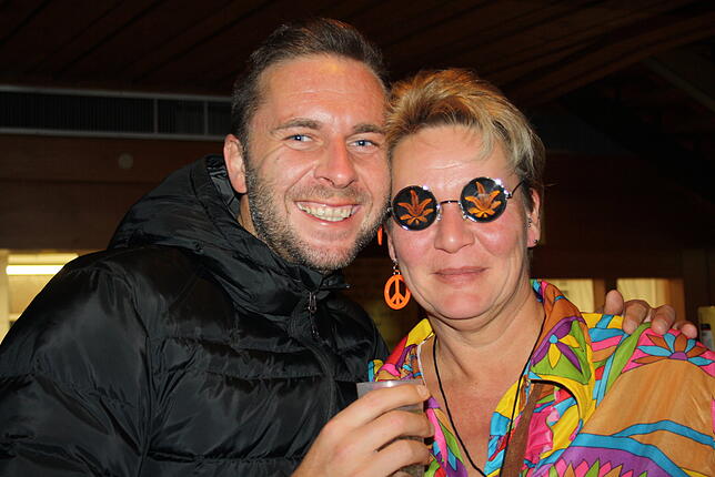 Bild 13: Bilder der Todtmooser Partynacht