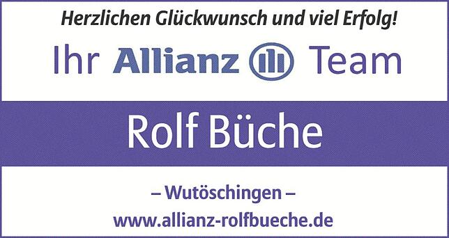Bild 8: Geschäftsübernahme Früchte Bressan in Eggingen: Freuen sich auf die Neueröffnung
