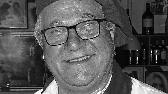 Der beliebte Kappeler Wirt Antonio Lettica ist überraschend verstorben.