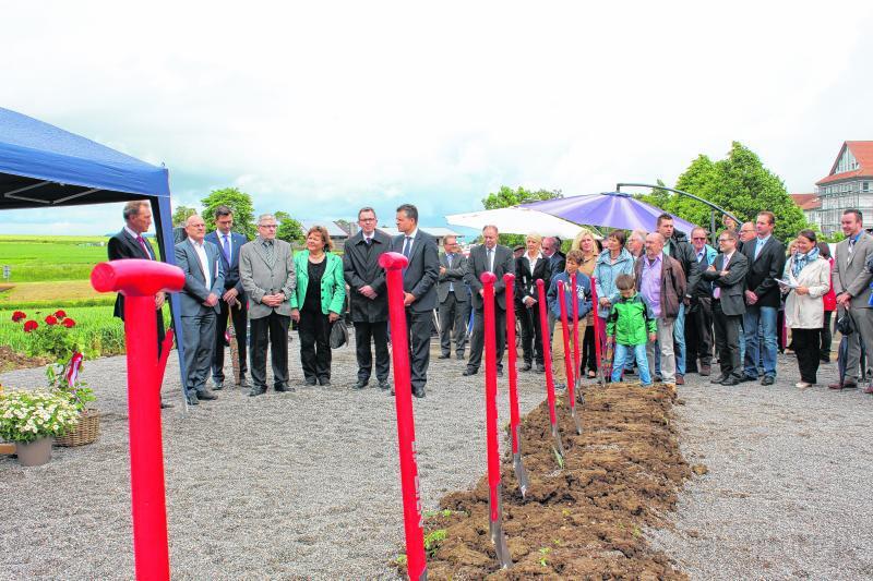 Hüfingen Für Behla geht ein Traum in Erfüllung SÜDKURIER