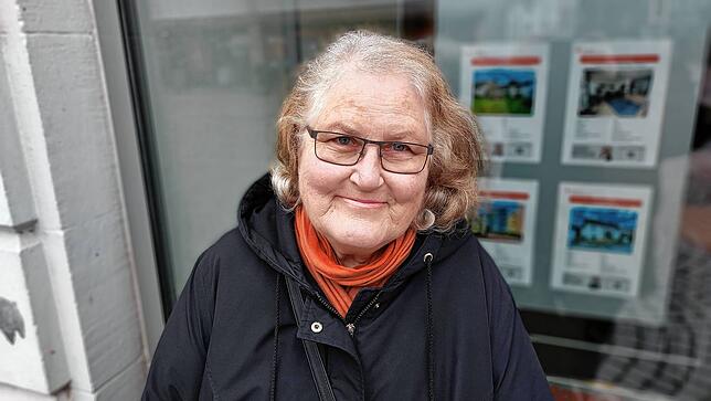 Waltraud Godejohann.