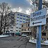 Wichtigster erster Schritt bei positivem Selbstest: der Weg zum Testzentrum.