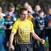 Nils Hewer wurde am Sonntag in Hondingen zum Derby-Held