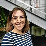 Die Singener Gems nimmt immer wieder neue Trends auf und macht sie publik. Melanie Patzke bringt das Konzept der „Silent ...