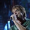Die Toten Hosen &ndash; hier Frontmann Campino beim Konzert im Konstanzer Bodenseestadion 2022 &ndash; kommen nach Schaffhausen.