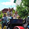 Lea Netzhammer ist die Weinprinzessin 2022/2023.