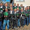 Die Mitglieder freuen sich schon: Der Männergesangverein &bdquo;Liederkranz&ldquo; Wutöschingen feiert sein 100-jähriges Bestehen wegen ...