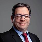 Jürgen Schmidt ist Meteorologe bei Wetterkontor.