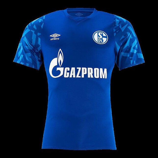 Bild 1: Der FC Schalke 04 ist mehr als ein Fußballklub, der FC Schalke 04 ist Leidenschaft pur