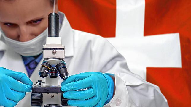 Dieses Jahr kündigten verhältnismäßig viele Unternehmen in der Schweiz einen Stellenabbau an. So streicht beispielsweise das ...