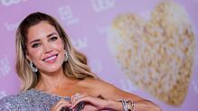 Sylvie Meis empfindet die Partnersuche für Promis als gar nicht mal so einfach. (Archivbild)