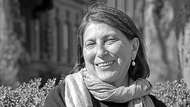 Liliana Valla ist tot. Bis vor kurzem war sie die künstlerische Leiterin des Theaters am Turm, hat die Aufgabe gerade erst in jüngere ...