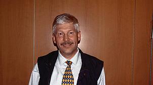 Günther Twisselmann ist nun komplett aus der Freien Wählervereinigung Niedereschach ausgetreten. Foto: Gerd Jerger
