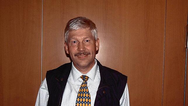 Günther Twisselmann ist nun komplett aus der Freien Wählervereinigung Niedereschach ausgetreten. Foto: Gerd Jerger