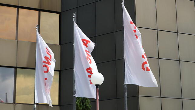 Nach der Stilllegung gibt es ein Angebot für Alno. Bild: Isabelle Arndt